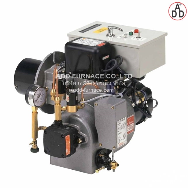 Pilot Burner Model GPN-20WE (1)